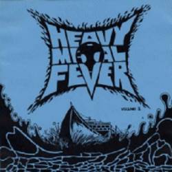 Gorgon (JAP) : Heavy Metal Fever II
